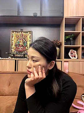 zhenzhen666's cam snapshot