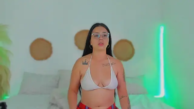 Miia__Jonees's cam snapshot