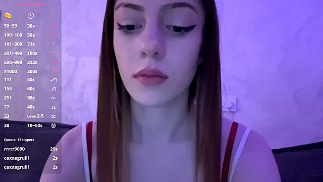 MustangMuse live sex cam