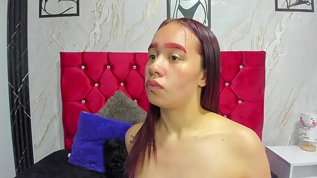 sashawildsh's cam snapshot