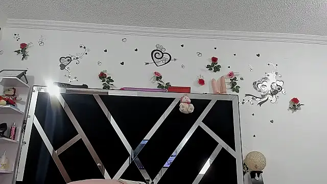 abby_eemily's cam snapshot