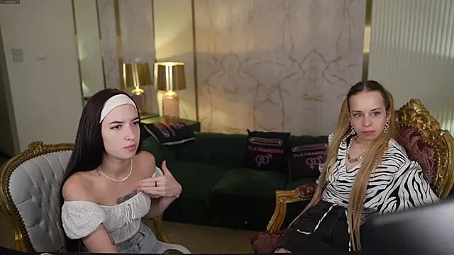 Luchi_Sun's cam snapshot