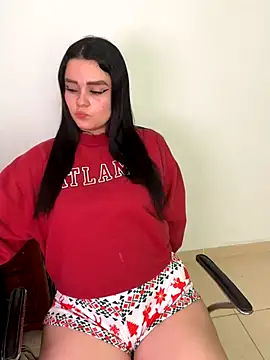 Selena_Roa's cam snapshot