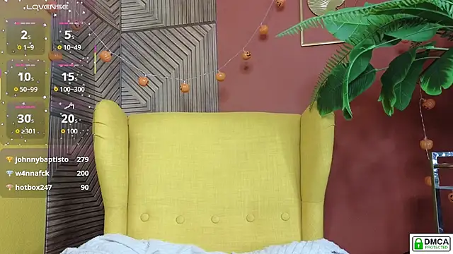 Charlotte_wow's cam snapshot