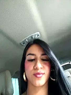 Juliana_Xander's cam snapshot