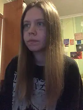 LunaVirelle's cam snapshot