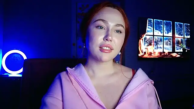 LolaMint_'s cam snapshot