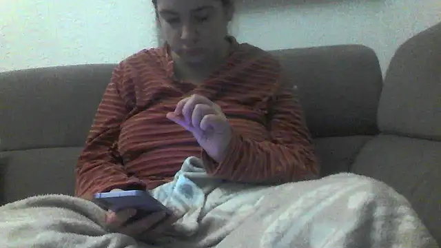 CamilaCherryX's cam snapshot