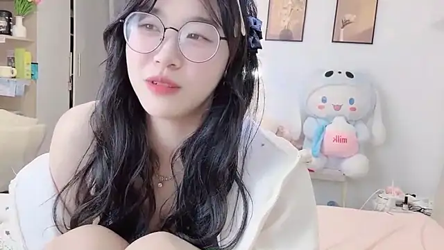 Luminous163's cam snapshot