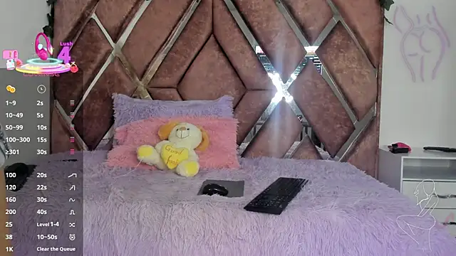 Flufi_740's cam snapshot