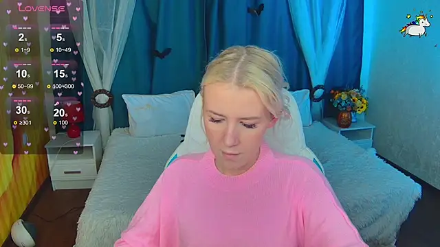 Selenatrend's cam snapshot