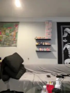 ThicBunz's cam snapshot