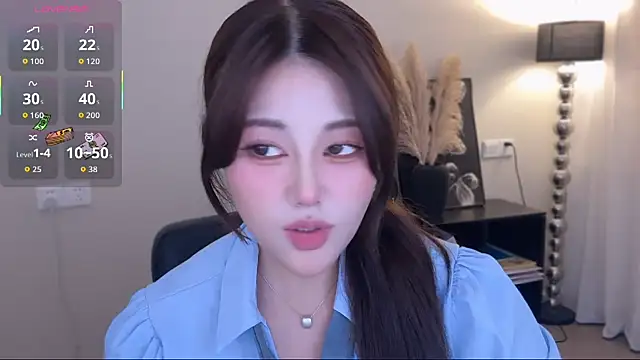 Cure-uuuuuuuu live sex cam