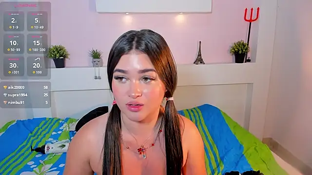 ZaraBlaze5's cam snapshot