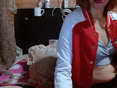 sweetzayori's cam snapshot