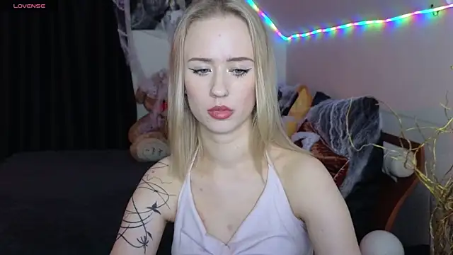 SashaBrooks's cam snapshot