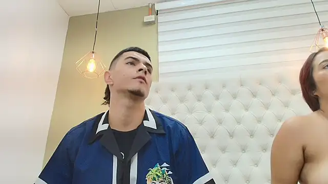 DAVID_VICTORIAA's cam snapshot