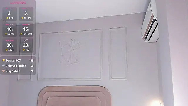 Anamonrroe's cam snapshot