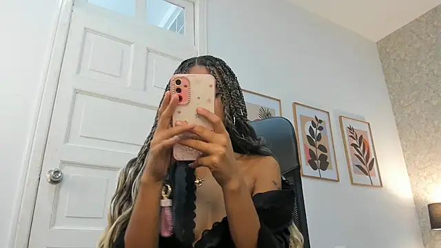 Keisha_Brunette's cam snapshot