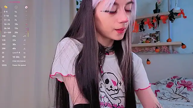 TristaRoht's cam snapshot