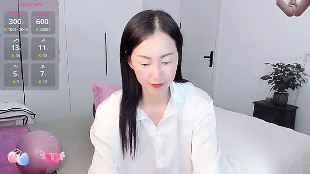 paopao-a's cam snapshot