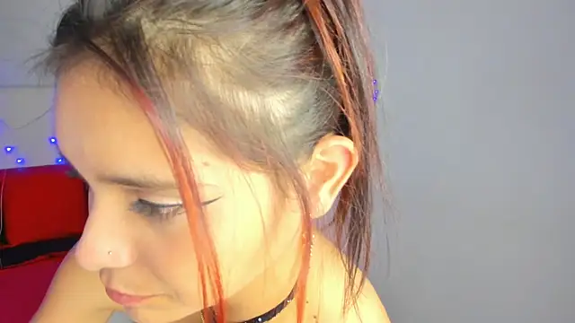 Salome_rouse1's cam snapshot