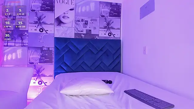 iSofiaass's cam snapshot