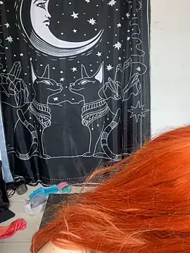 Morgana_X's cam snapshot