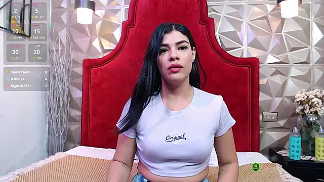 Miss_Meghan's cam snapshot