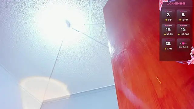 celeste_star0's cam snapshot