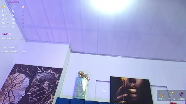 Allison_star1's cam snapshot