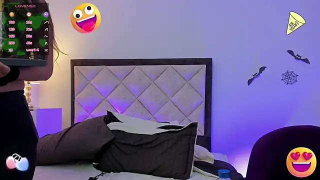 bravepetunia's cam snapshot