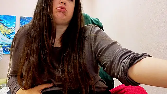 BattyMoll's cam snapshot