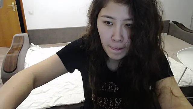 Riz_girl's cam snapshot