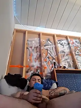 Scaeface01's cam snapshot