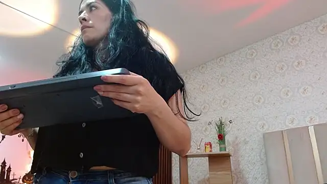 BLUE_TAY1's cam snapshot