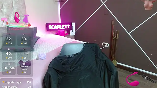 ScarletHott_'s cam snapshot