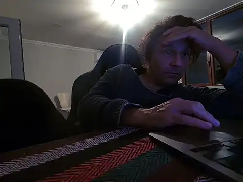 ALPHANDRE's cam snapshot