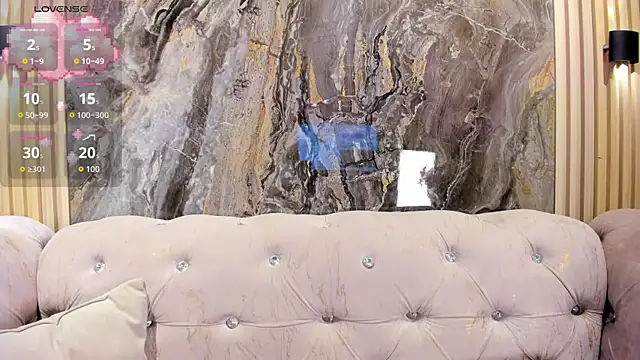 Valery_wang's cam snapshot