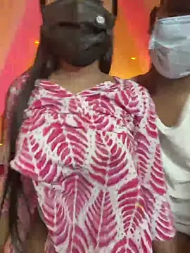 Miss_Anjali_M's cam snapshot