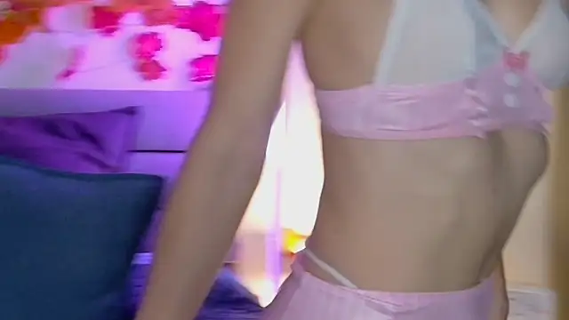 SweetDarling7's cam snapshot