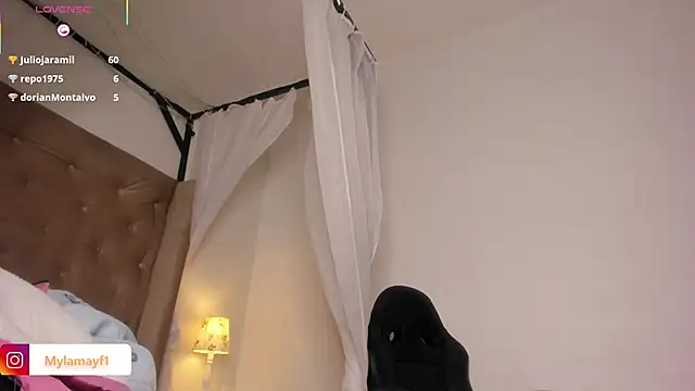 Myla_mayfield's cam snapshot