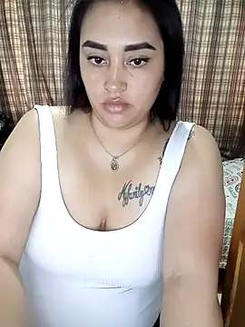 SherryMonroe's cam snapshot