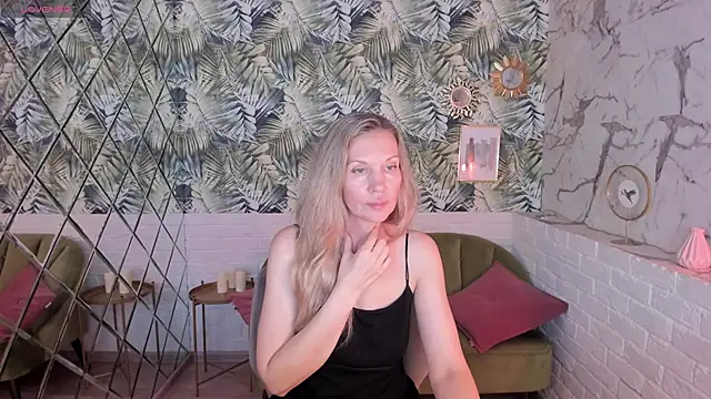 NancyGrace's cam snapshot