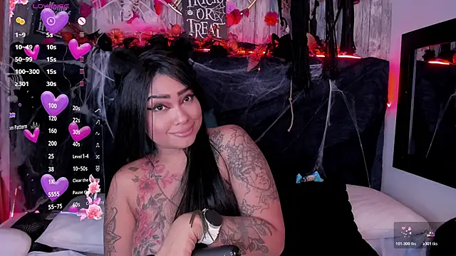 Neko_Misaki's cam snapshot