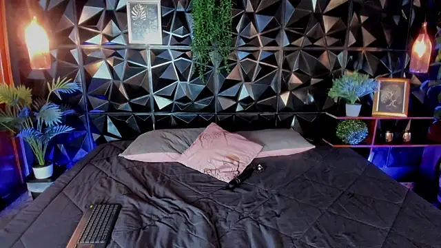 April__foxx's cam snapshot