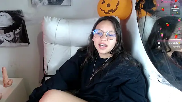 SamanthaRoldaan's cam snapshot