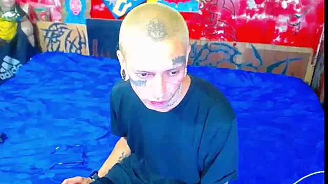 deivid_estrada's cam snapshot