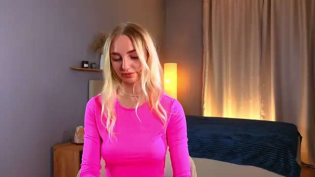 Carollina_'s cam snapshot