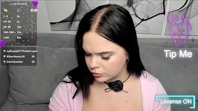 Eliss_Shyyo's cam snapshot